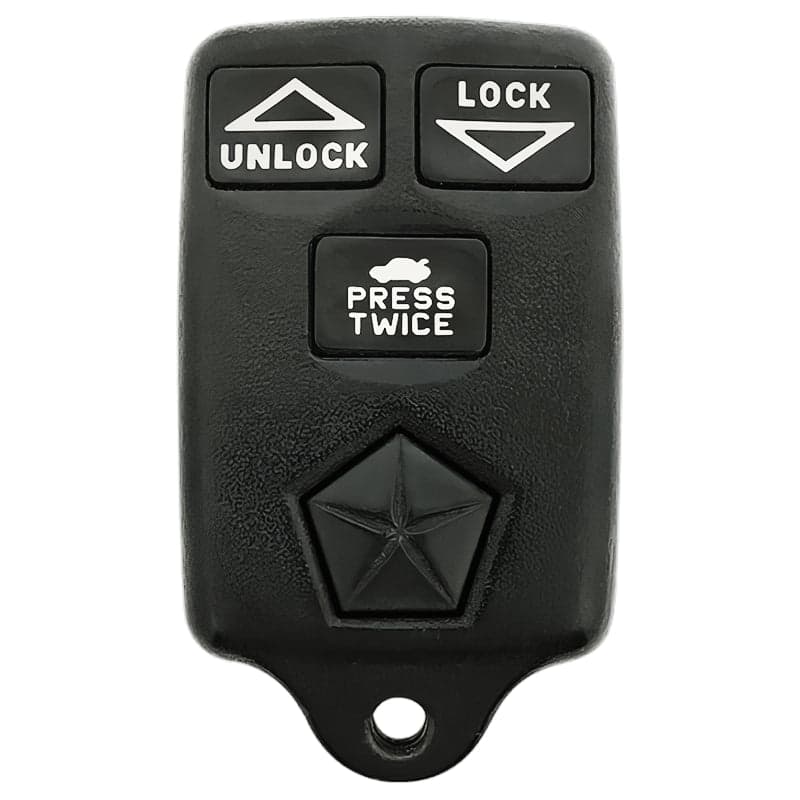 מפתח vision 1996