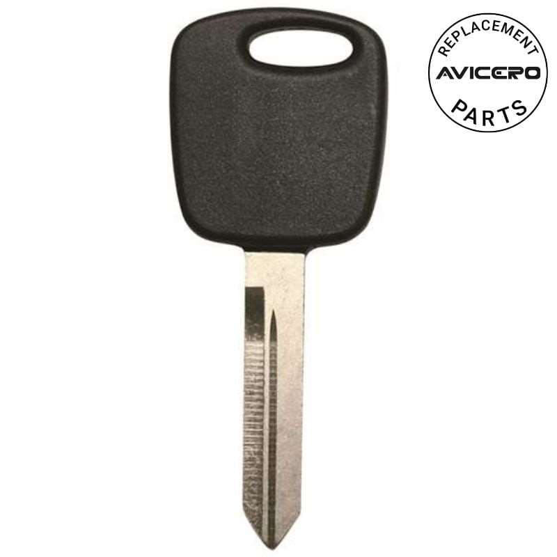 מפתח excursion 2005