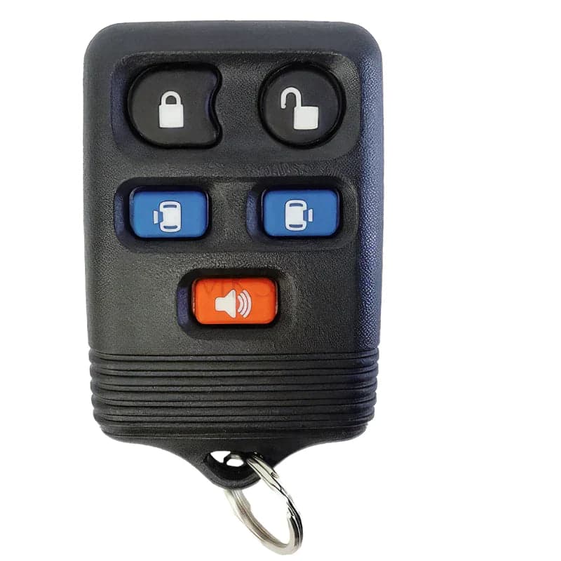 מפתח freestar 2007