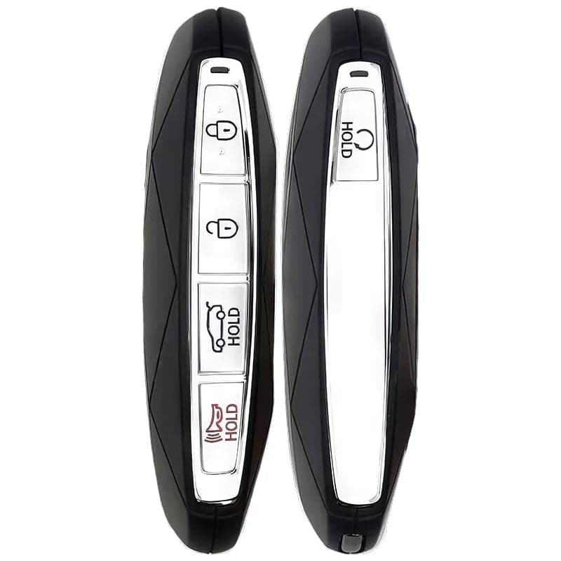 מפתח g70 2024–2026