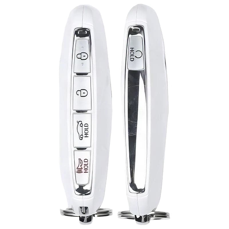 מפתח g70 2024–2026