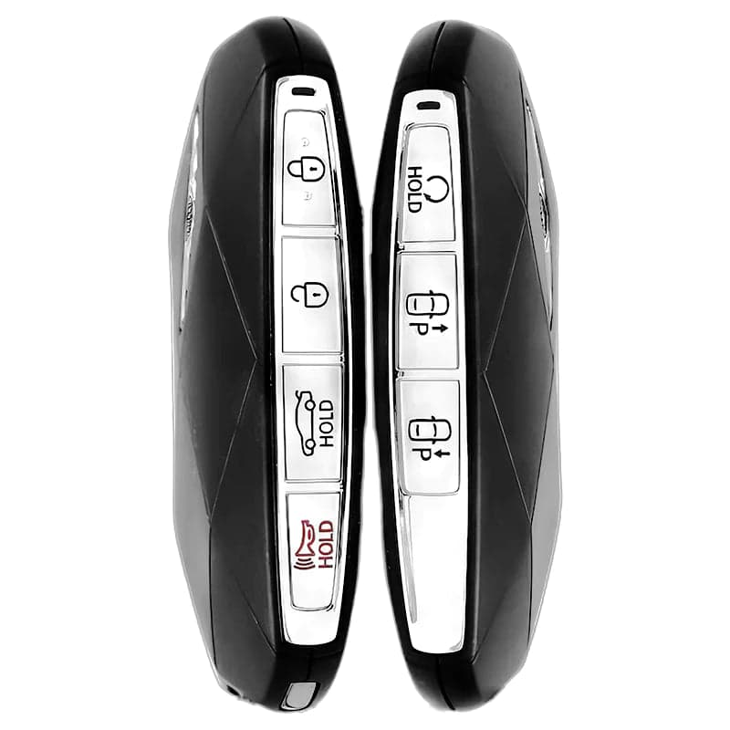 מפתח g90 2023–2026