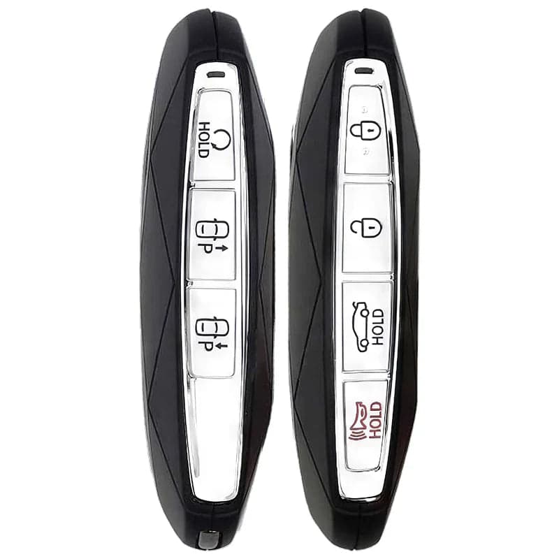 מפתח g90 2024–2025