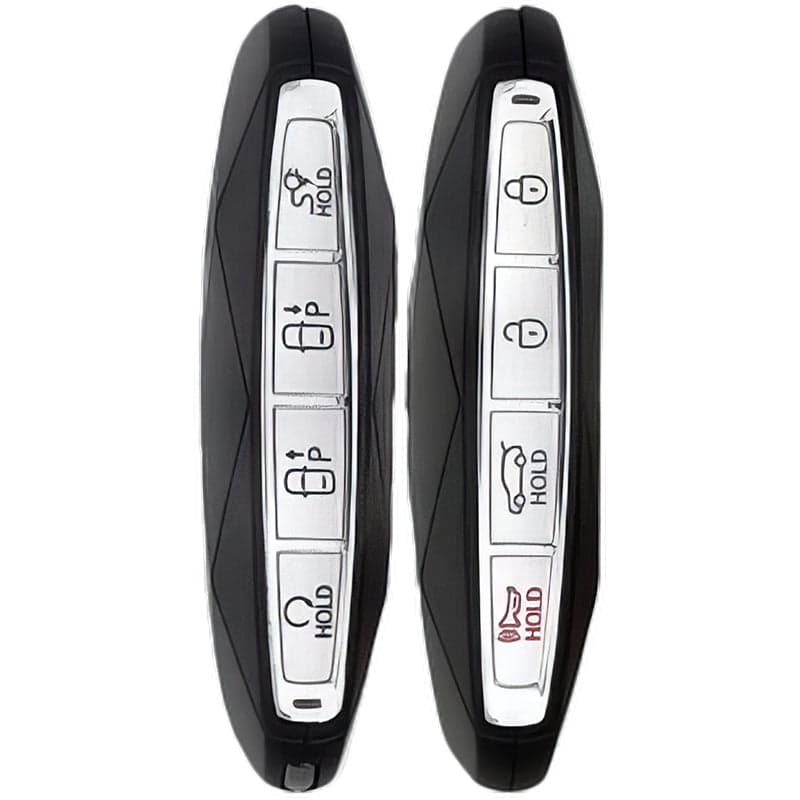 מפתח gv60 2022–2023