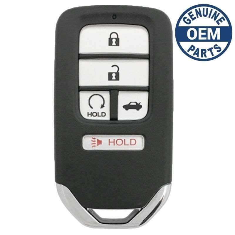 מפתח accord 2020–2022