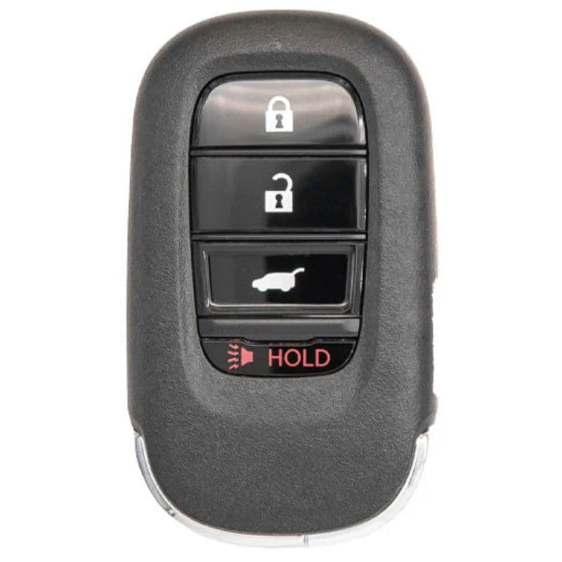 מפתח hr-v 2023–2024