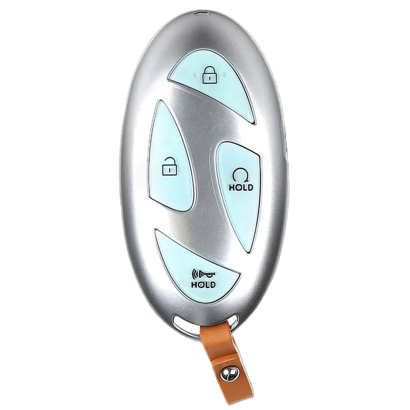 מפתח ioniq 2024–2025