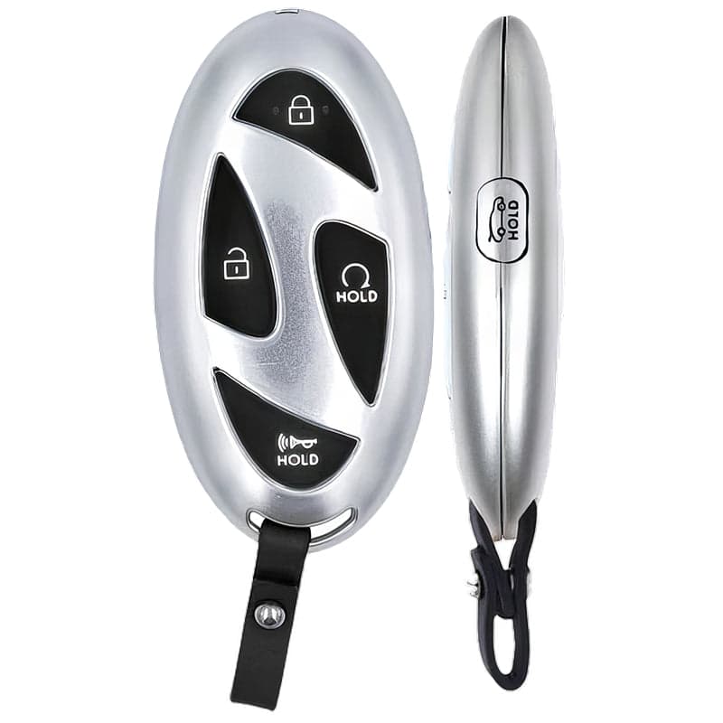 מפתח sonata 2024–2025