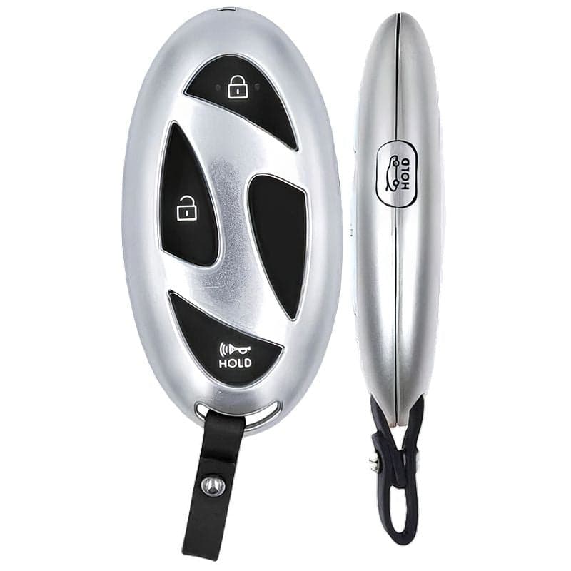 מפתח sonata 2024–2025