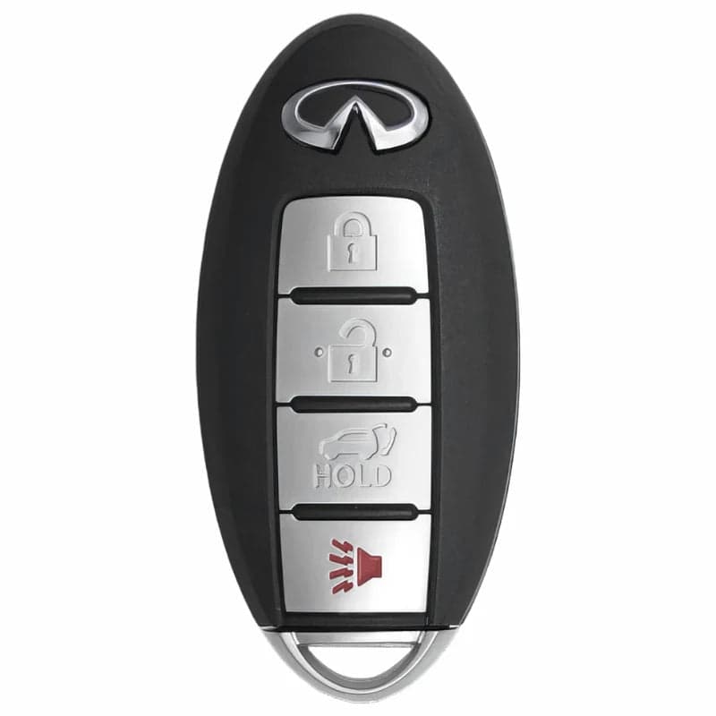 מפתח qx70 2014–2017