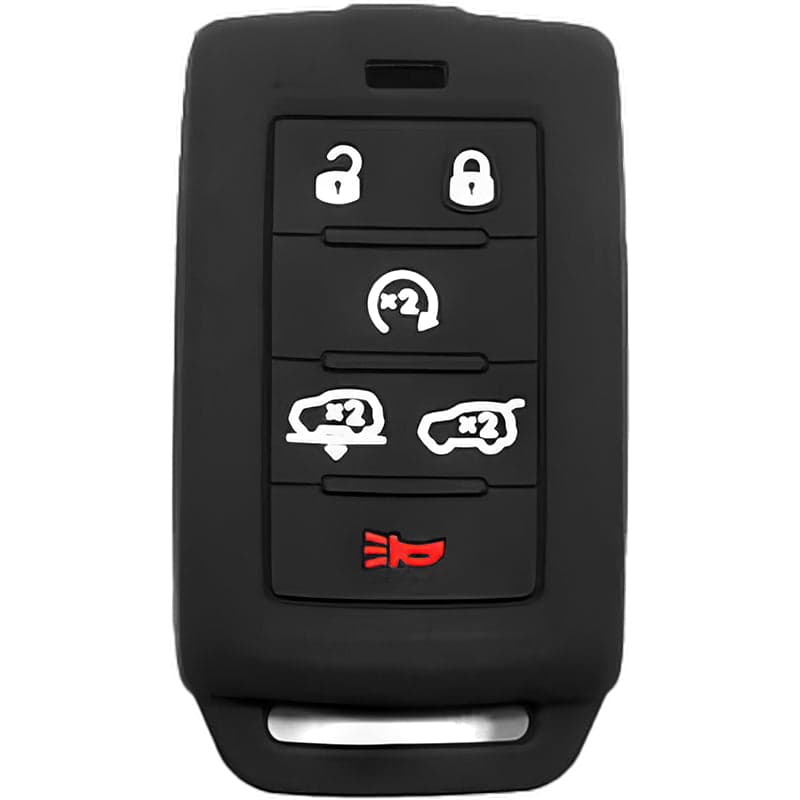 מפתח grand-wagoneer 2023