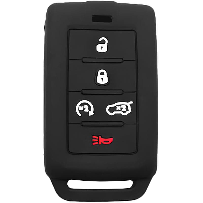 מפתח grand-wagoneer 2023