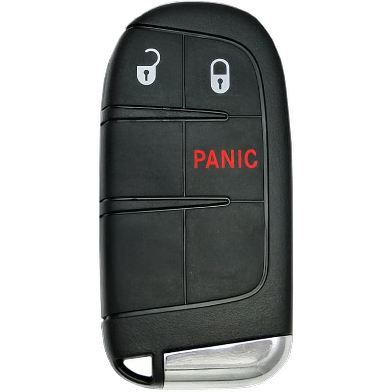 מפתח renegade 2022