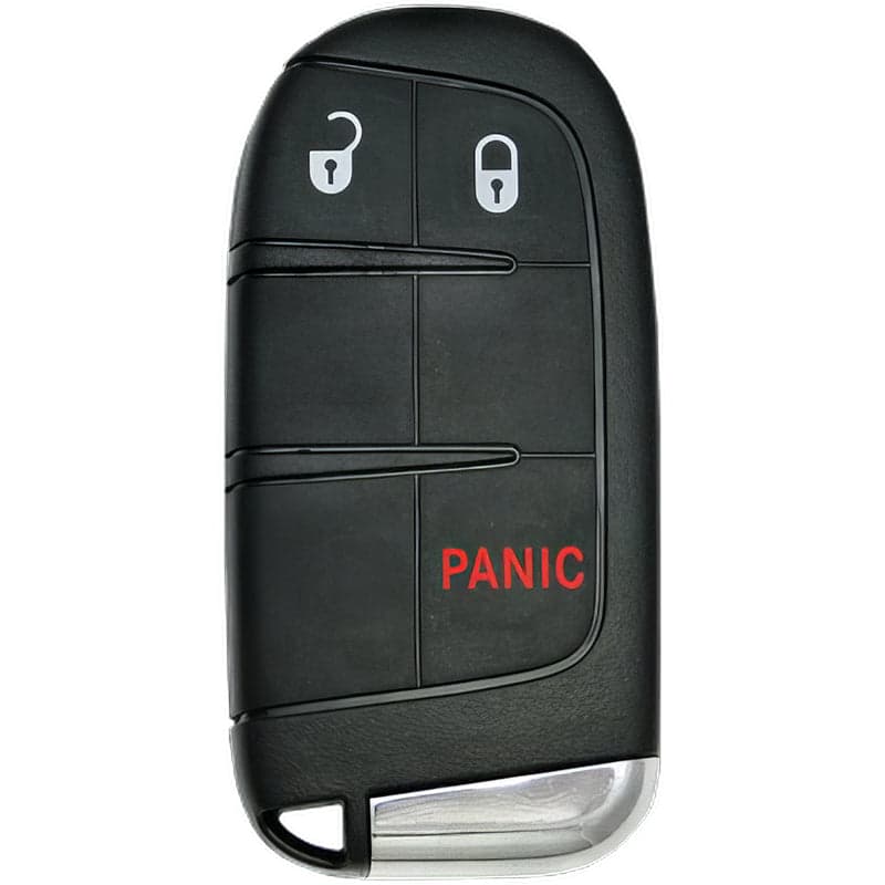 מפתח renegade 2022