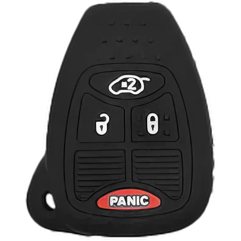 מפתח wrangler 2016