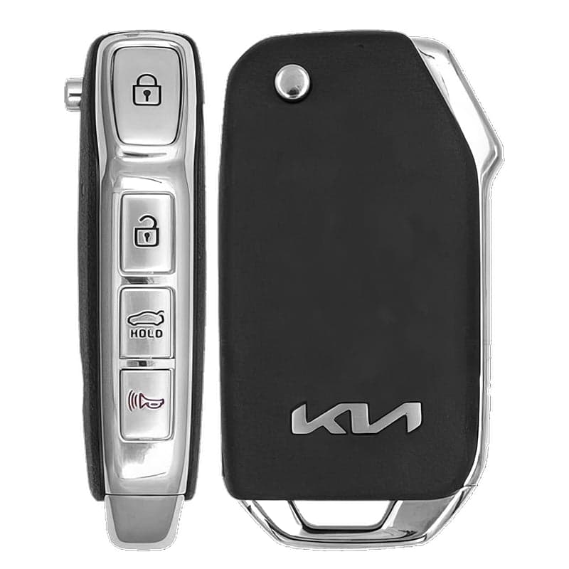 מפתח forte 2020–2024