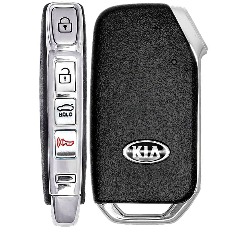 מפתח forte 2018–2020