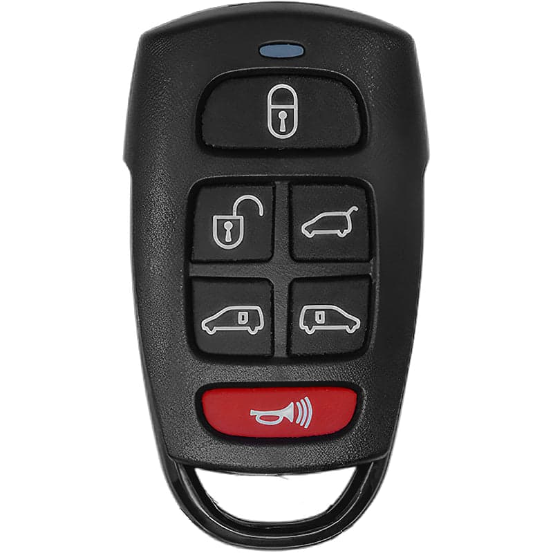 מפתח sedona 2008–2012