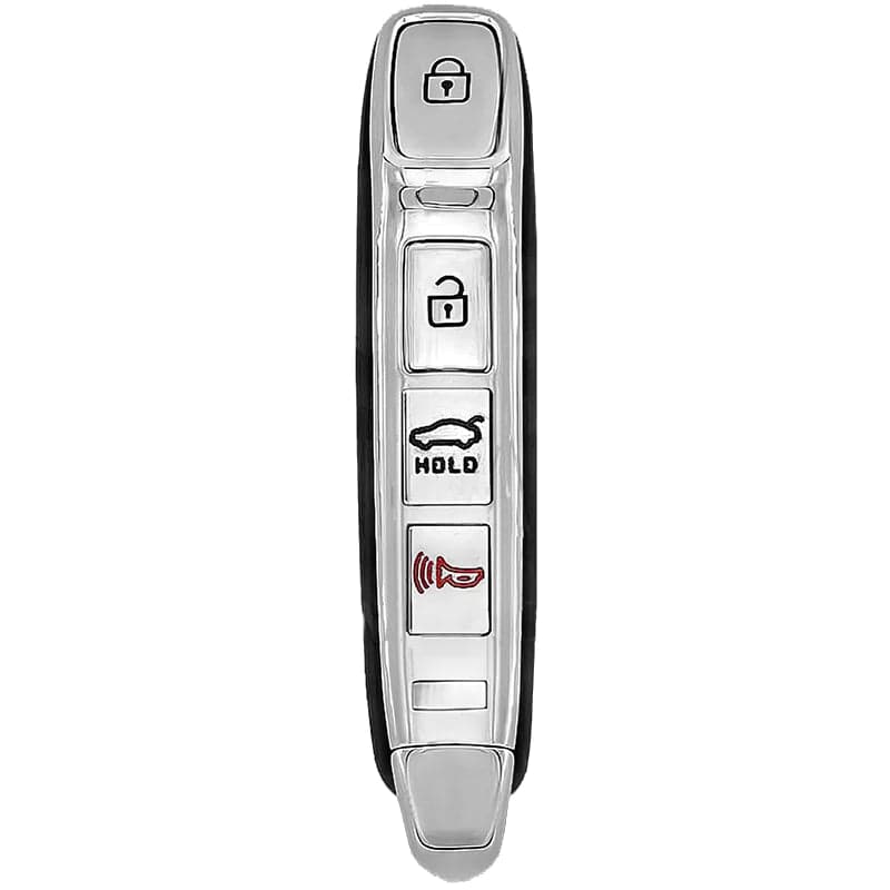 מפתח stinger 2023