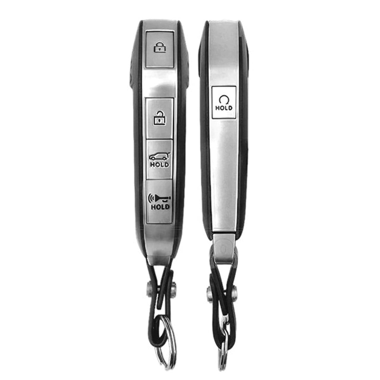 מפתח telluride 2025