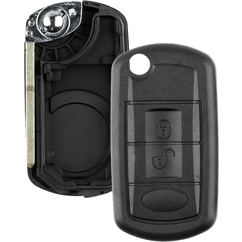 מפתח rover-range-rover 2009