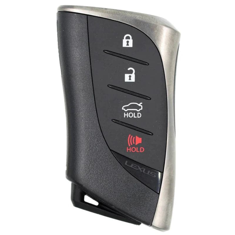 מפתח ls500 2018–2020