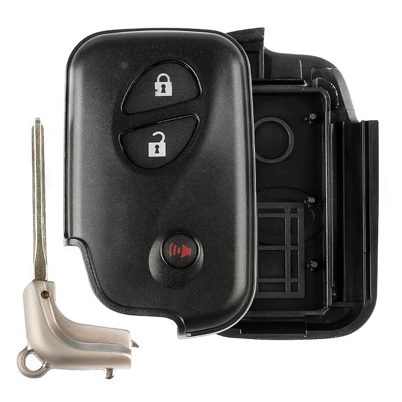 מפתח ls600h 2012