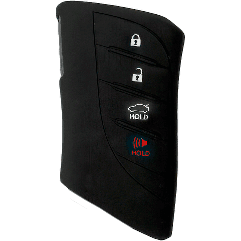 מפתח ux-250h 2023