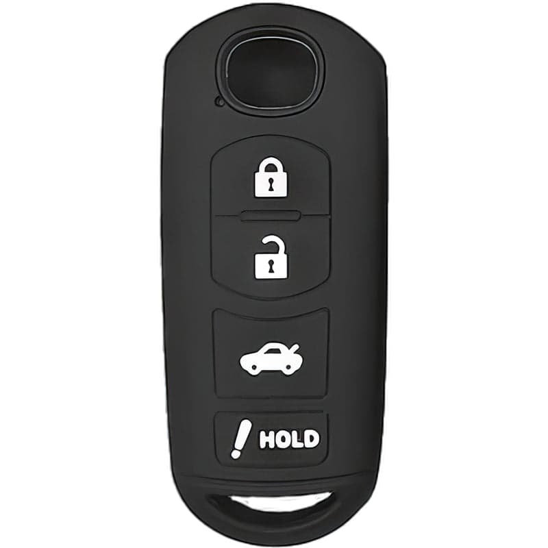 מפתח miata-mx-5 2019