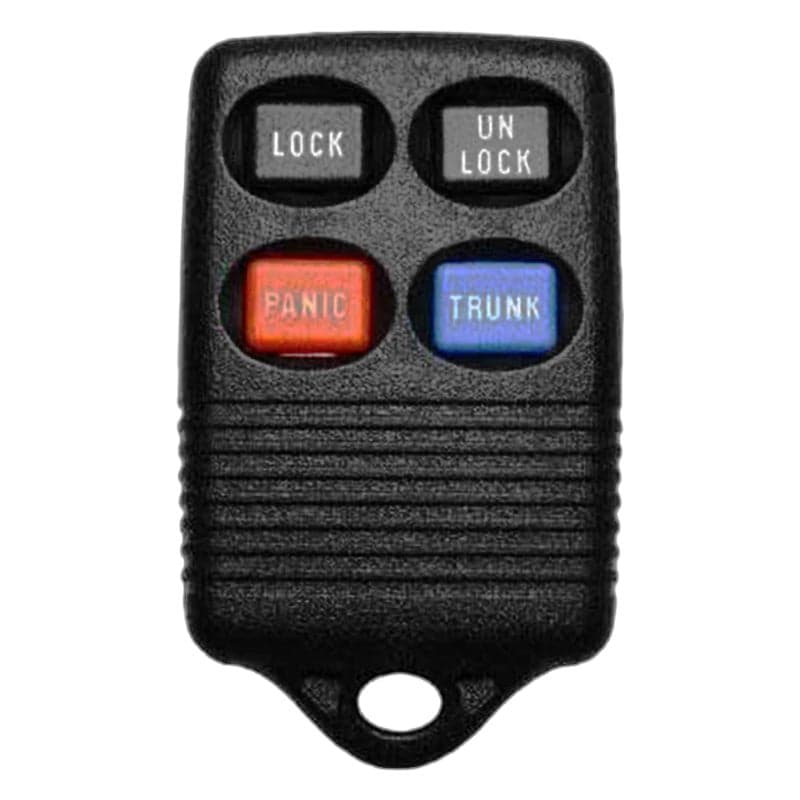 מפתח mystique 1998