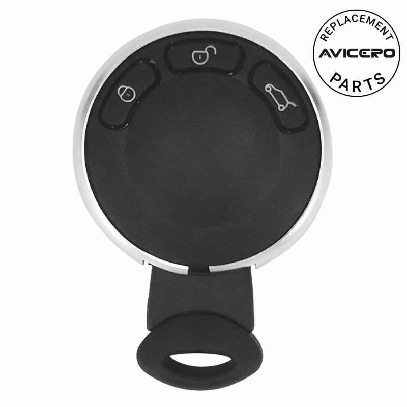 מפתח cooper 2015