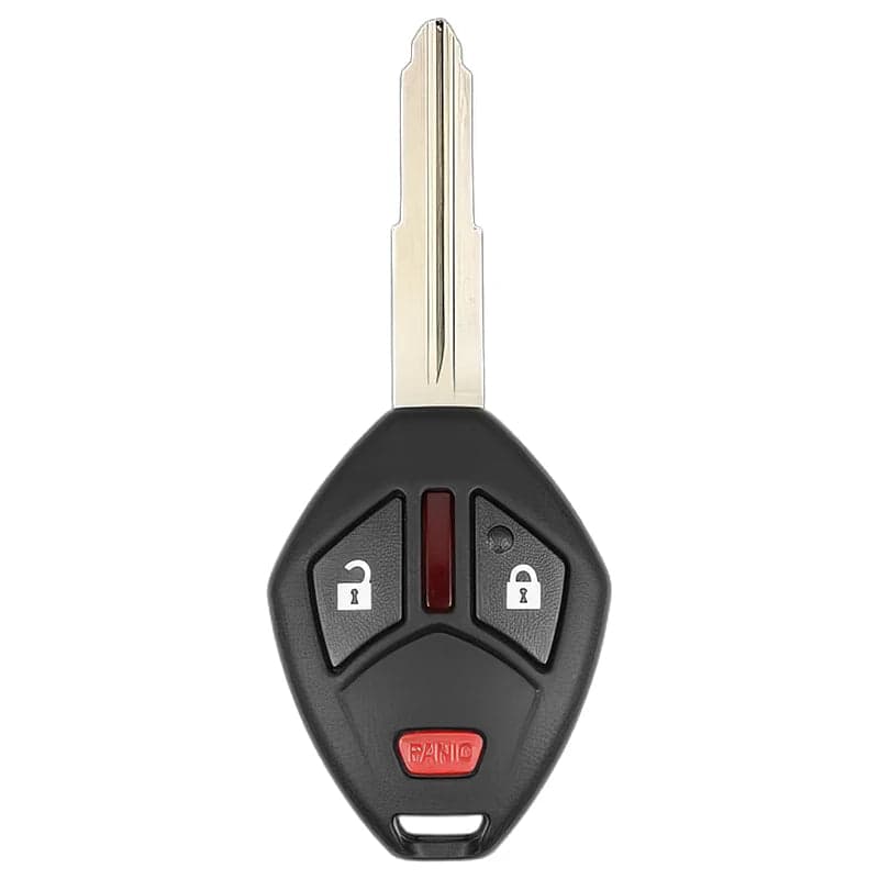 מפתח i-miev 2013