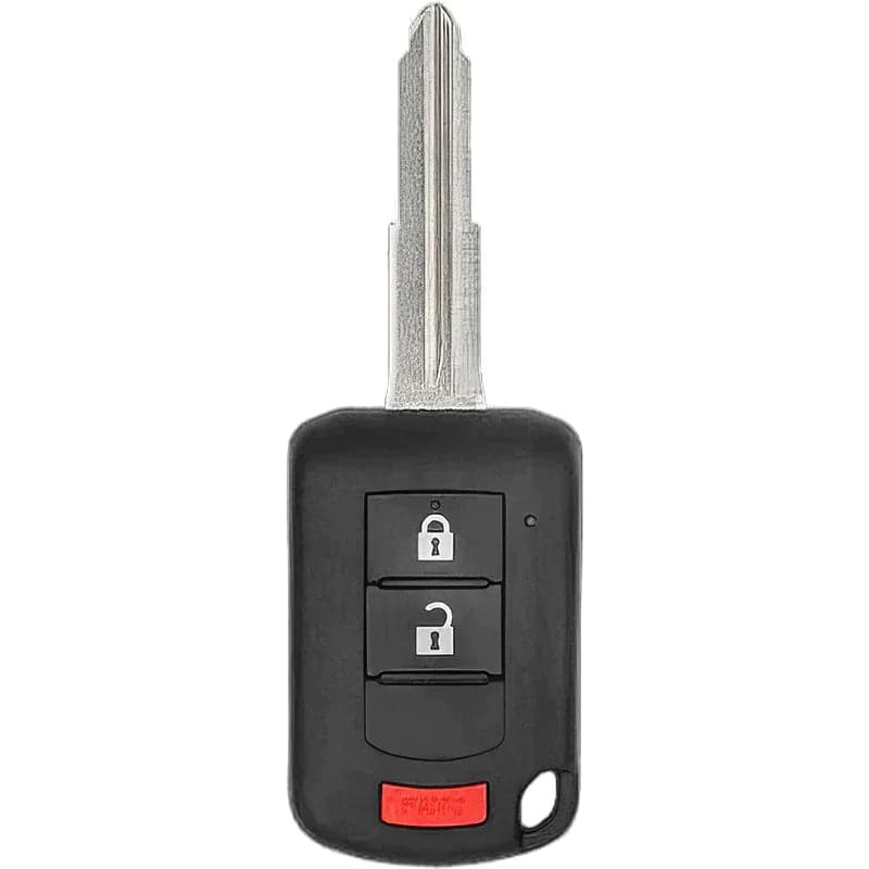 מפתח mirage 2019–2024