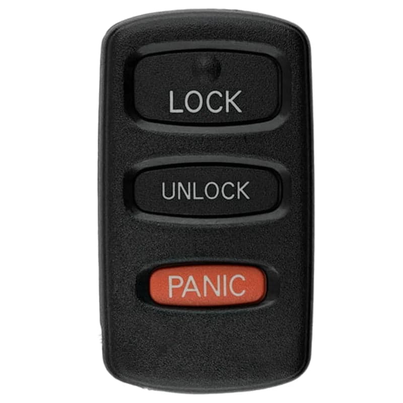 מפתח montero 1998