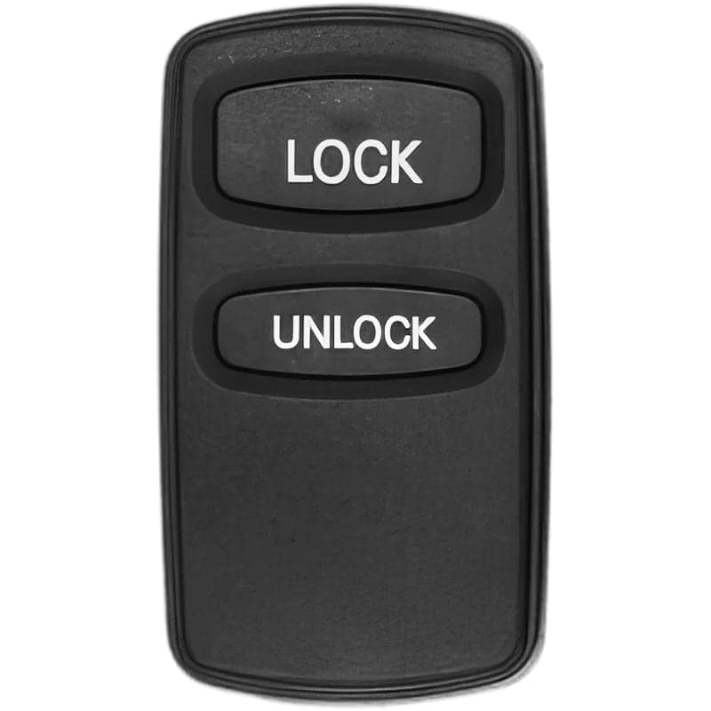 מפתח montero-sport 2001