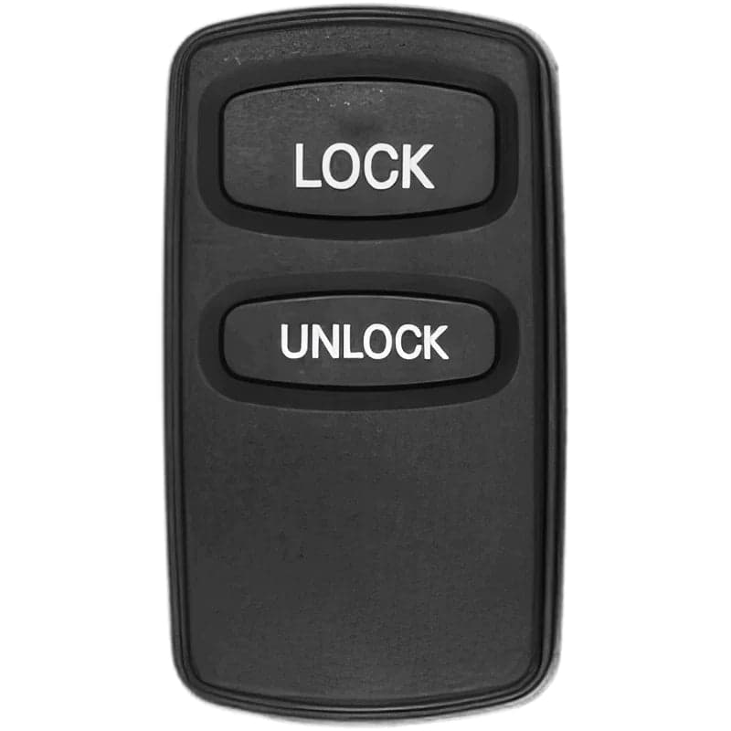 מפתח montero-sport 2002