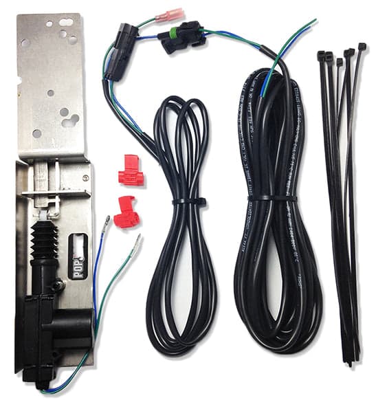 מפתח raider 2015