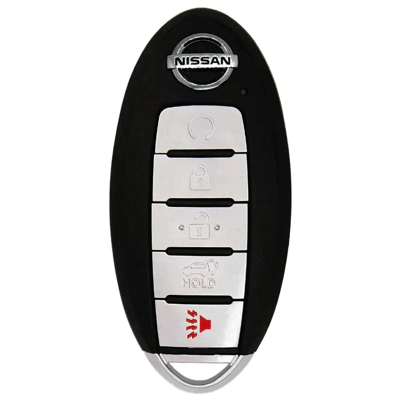 מפתח murano 2024