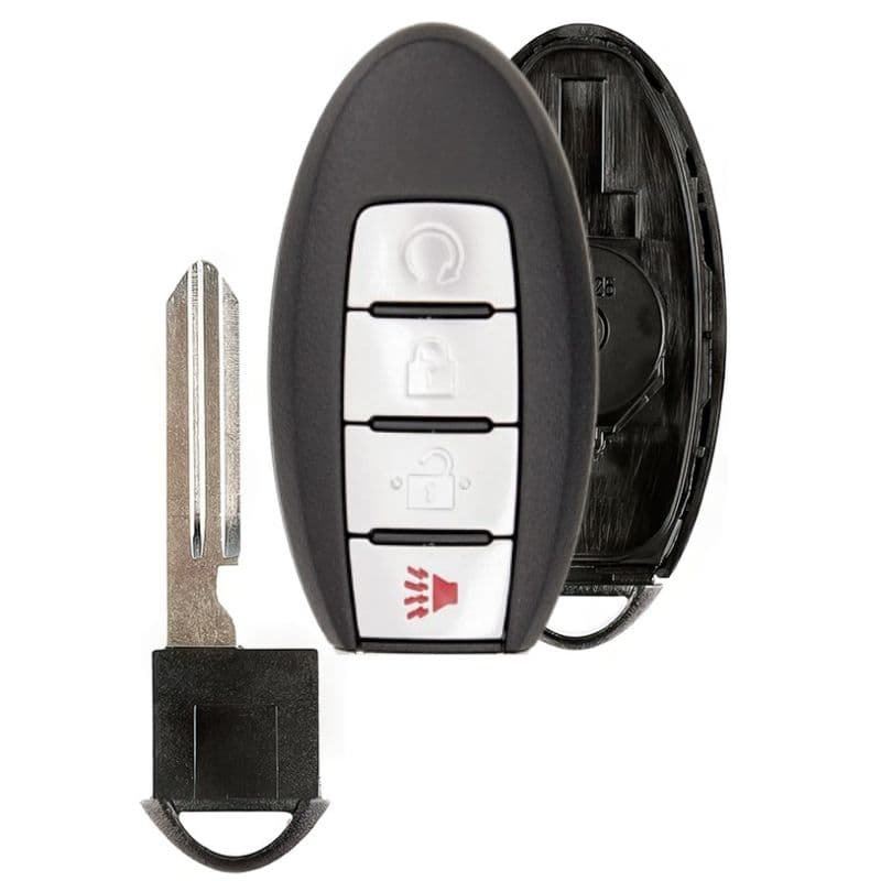 מפתח murano 2015