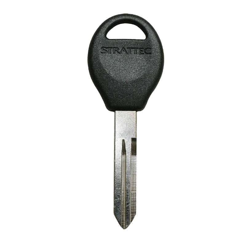 מפתח pickup 2001