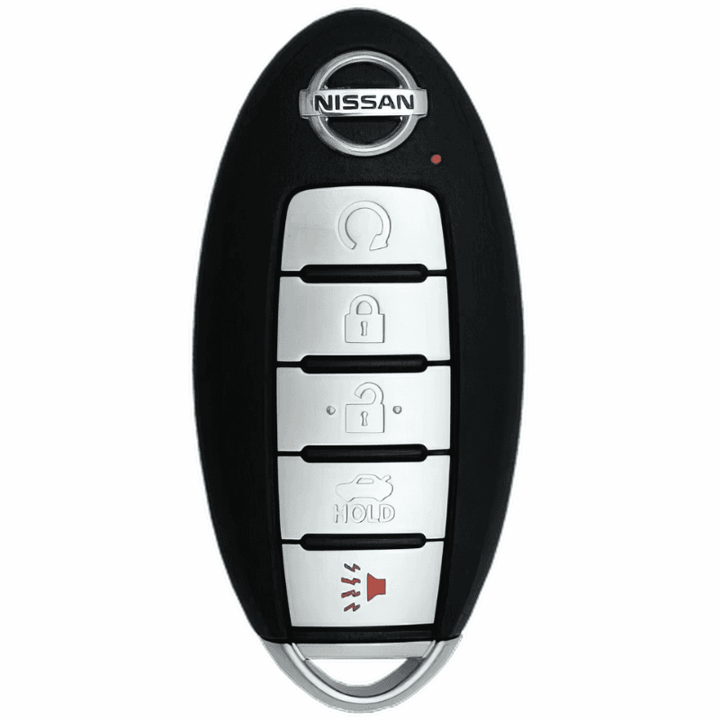 מפתח sentra 2021