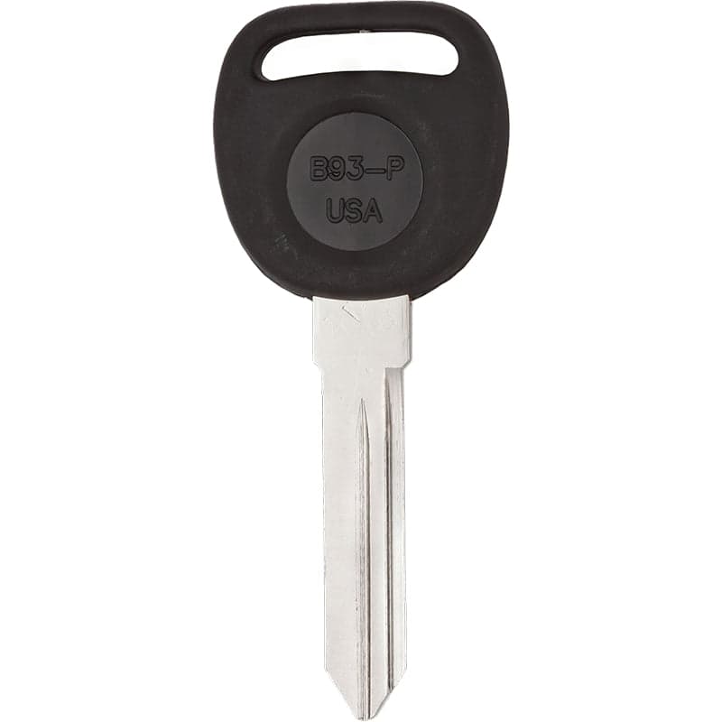 מפתח alero 1999–2004