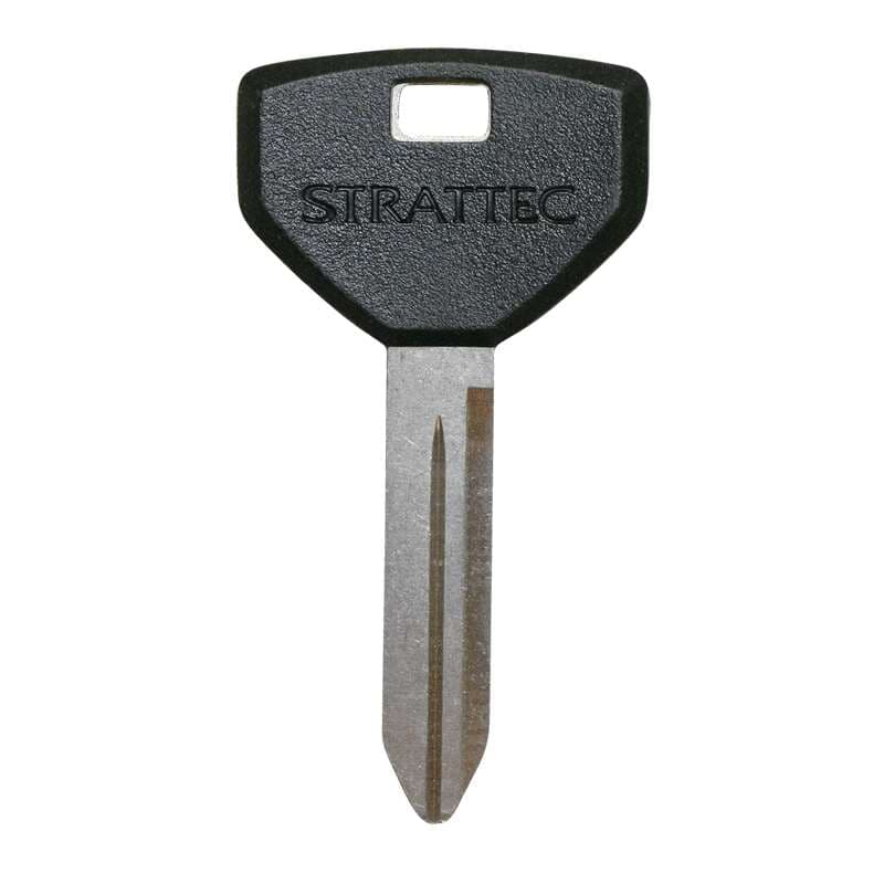 מפתח acclaim 1992