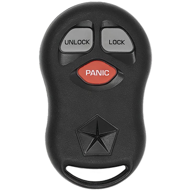 מפתח breeze 1999