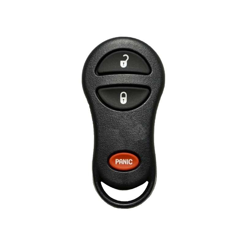 מפתח prowler 2000