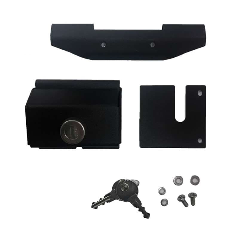 מפתח ranger 2019