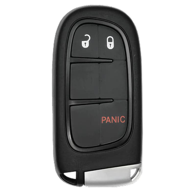 מפתח 1500 2021–2024