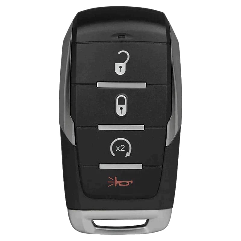 מפתח 1500 2024–2025