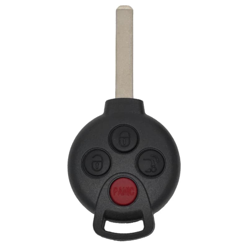 מפתח fortwo 2009–2015