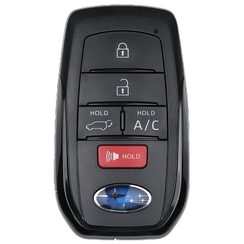 מפתח solterra 2023